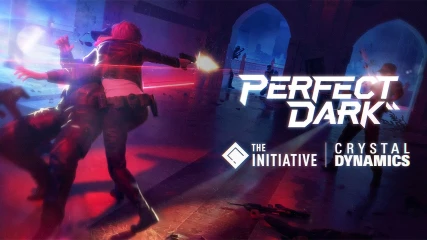 Το Perfect Dark του Xbox Series X θα αναπτυχθεί μαζί με την Crystal Dynamics των Tomb Raider