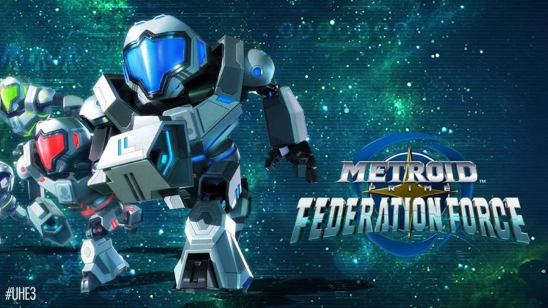 Petition για ακύρωση του Metroid Prime: Federation Force