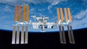 Οι ρωγμές που έχουν βρεθεί στον ISS είναι πολύ σοβαρό θέμα