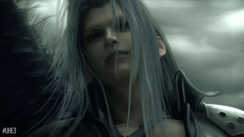 Θα υπάρχουν διαφορές στο Remake του FF VII