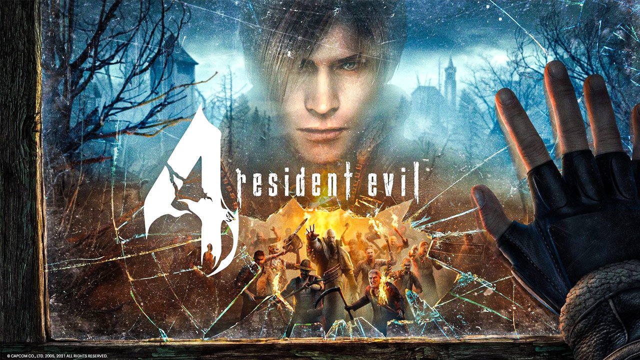 Μάθαμε πότε θα μπορείτε να παίξετε το Resident Evil 4 VR 