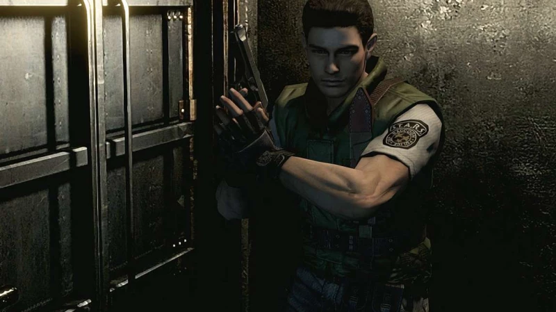 20 λεπτά gameplay από το Resident Evil 0 HD Remaster