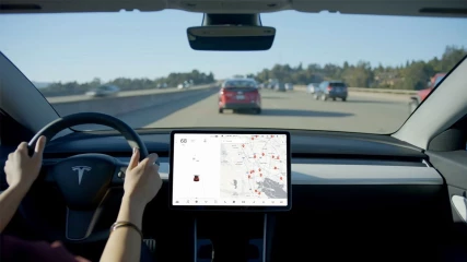 Tesla Autopilot: Έρευνα δείχνει ότι υπάρχει ένα πολύ...ανθρώπινο πρόβλημα