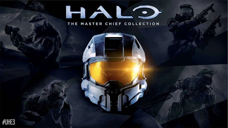 Και το Halo: The Master Chief Collection στο PC;