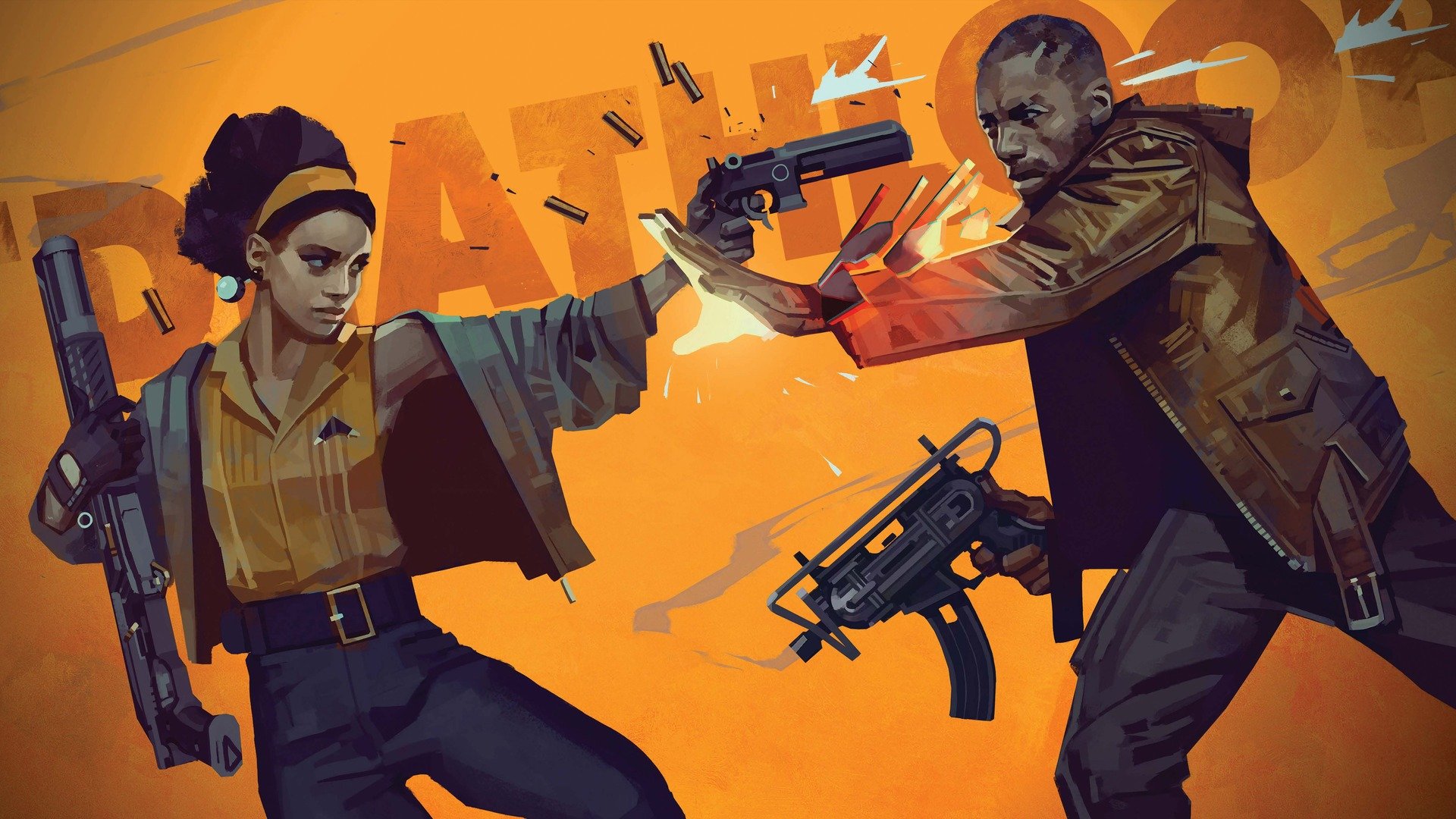 Το Deathloop είναι ακόμα ένα διαμάντι από την Arkane | Review