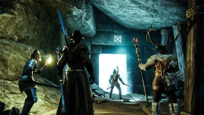 Το New World MMO μπορεί να έρθει στις κονσόλες, αλλά... 
