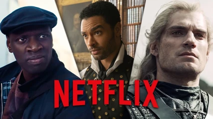 Netflix: Αυτό είναι το Top 10 ταινιών και σειρών στην ιστορία της υπηρεσίας