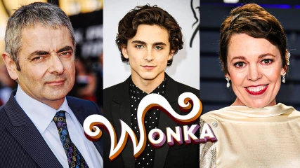 Wonka: Rowan Atkinson και Olivia Colman θα παίξουν πλάι στον Timothée Chalamet – Ανακοινώθηκε το cast