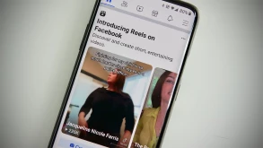 Ο κλώνος του TikTok έφτασε και στο Facebook