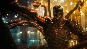 Venom 2: Δείτε τη σκηνή που γεννιέται ο Carnage (ΒΙΝΤΕΟ)