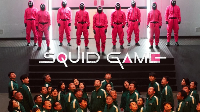 Squid Game: Θα υπάρξει 2η σεζόν ή όχι; Ο δημιουργός της σειράς του Netflix απαντά