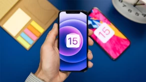 iOS 15: Μικρότερη η υιοθέτηση από το iOS 14