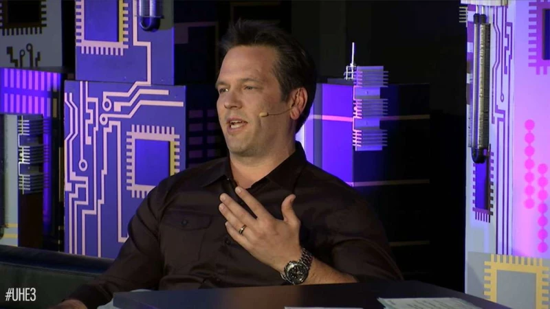 Spencer: Η Microsoft έχασε τον δρόμο της με το PC gaming