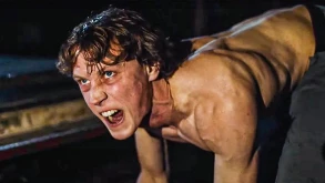 Wolf: Ο George MacKay είναι "λυκάνθρωπος" στο νέο ψυχολογικό θρίλερ (ΒΙΝΤΕΟ) 