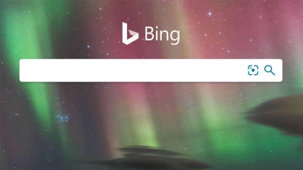Μάλλον μπορείτε να μαντέψετε το δημοφιλέστερο όρο αναζήτησης στο Bing