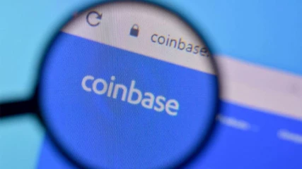 Hackers έκλεψαν κρυπτονομίσματα από 6.000 πελάτες της Coinbase