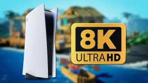 Το πρώτο 8K ανάλυσης παιχνίδι του PS5 έφτασε! (ΒΙΝΤΕΟ)