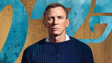 Το No Time to Die είναι ένα “φορτισμένο” αντίο στον Daniel Craig | Review