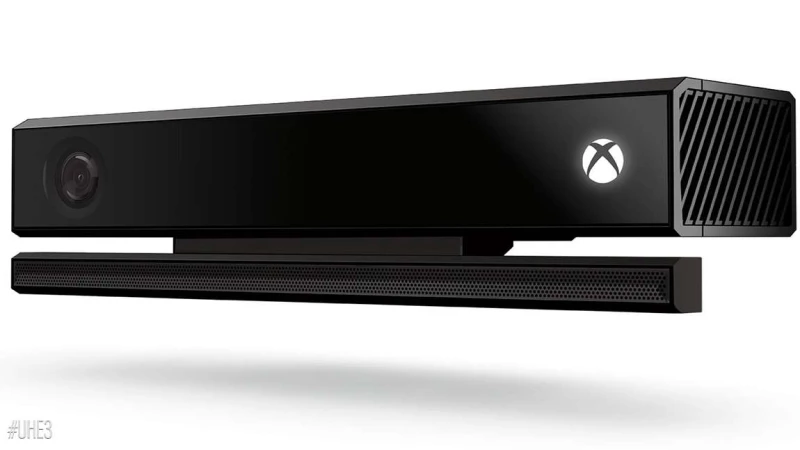 Η Microsoft αρνείται να παραδώσει το Kinect