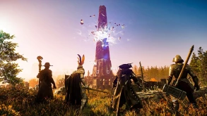 Σαρώνει το New World MMO – Επίσημα στην κορυφή του Steam με νέο ρεκόρ