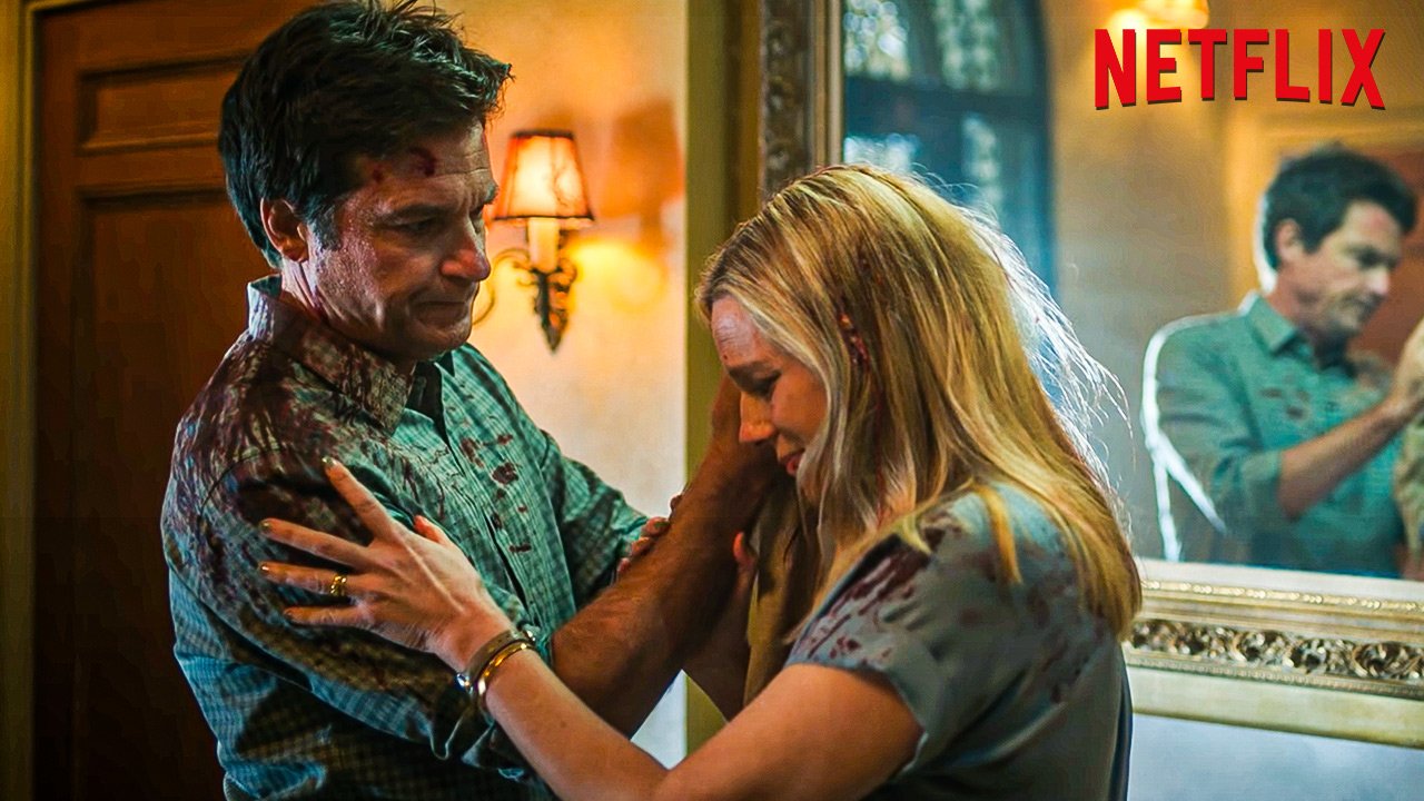 Ozark 4η σεζόν: Ο Jason Bateman ξέρει πότε είναι η πρεμιέρα, τώρα και εμείς