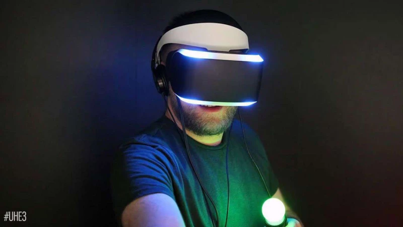 Νέα μηχανή γραφικών από την Capcom για το Project Morpheus