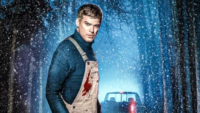 Dexter "χιόνια και ζαμάνια" κάναμε να σε δούμε! Νέες αφίσες από την 9η σεζόν 