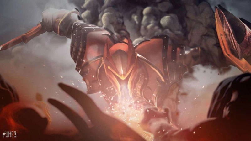 Διαθέσιμη η beta του Dota 2 Reborn