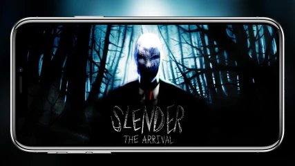 To επίσημο Slender Man horror παιχνίδι έρχεται και στα iOS και Android