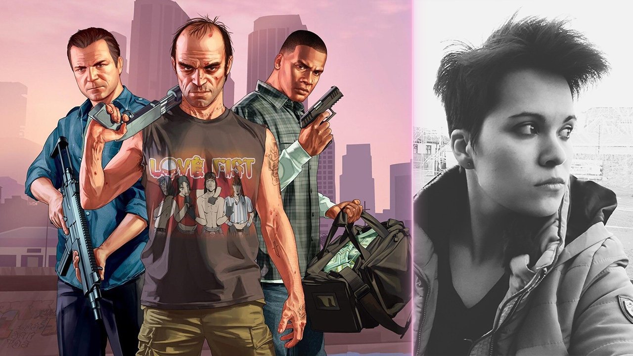 Από την Κύπρο στην Rockstar Games | Συνέντευξη