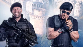 Το Expendables 4 θα γυριστεί στη Θεσσαλονίκη - Έρχονται σύντομα οι Stallone και Statham