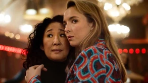 Το Killing Eve έκανε ένα βήμα πιο κοντά στο οριστικό φινάλε του (ΒΙΝΤΕΟ)