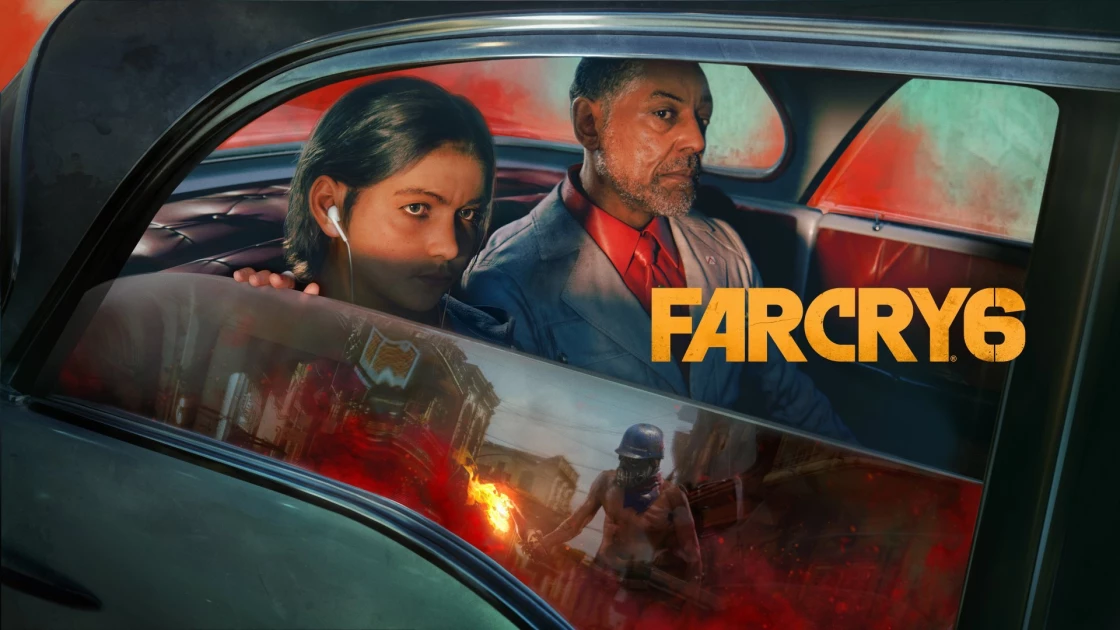 Far Cry 6 review: Viva la gunplay