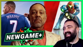 Το FIFA 22 ναι, το Far Cry 6 ίσως, το Metroid σίγουρα ναι, το eFoodball 22 βάναυσα ΟΧΙ! | New Game+