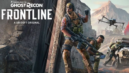 Το Ghost Recon Frontline είναι το νέο δωρεάν battle royale της Ubisoft με 100+ παίκτες (ΒΙΝΤΕΟ)