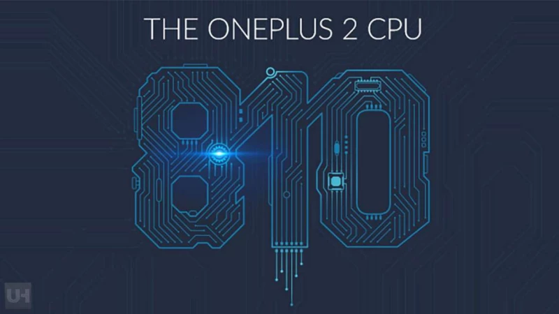 Αναβαθμισμένη έκδοση του Snapdragon 810 για το OnePlus Two