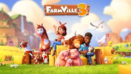 Ψηφιακοί αγρότες ετοιμαστείτε – Το Farmville 3 έρχεται τον Νοέμβριο! (ΒΙΝΤΕΟ)