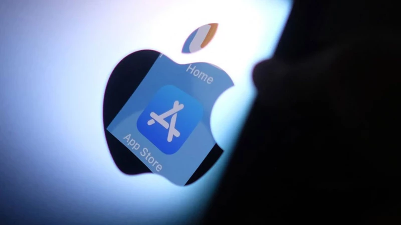 Apple: Έρχεται η διαγραφή λογαριασμών από εφαρμογές τρίτων