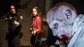 Το πρώτο trailer της νέας Resident Evil ταινίας έφτασε και γράφει "b-movie" παντού
