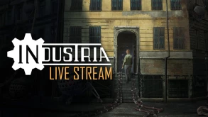 INDUSTRIA | Live Stream