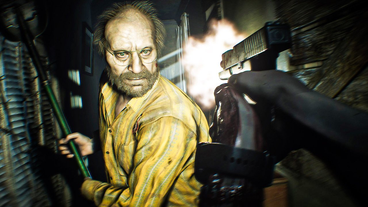 Το Resident Evil 7 έσπασε ένα μεγάλο ρεκόρ της σειράς