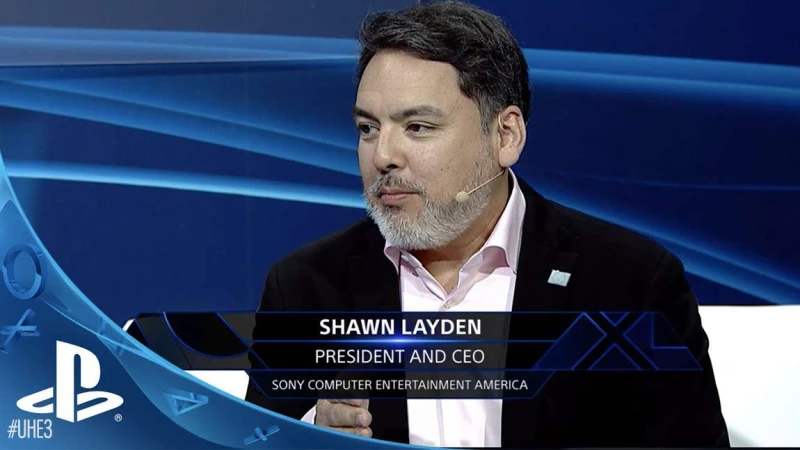Ο Shawn Layden σχολιάζει την Press Conference της Sony