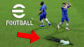 eFootball 2022 - Στις 28 Οκτωβρίου το πρώτο patch για να διορθωθεί κάπως το «χάος»