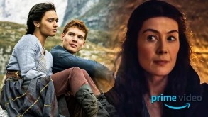 Νέα ματιά στον επικό κόσμο του “The Wheel of Time” της Amazon (BINTEO)