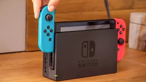 Η Nintendo λέει πως έχει βελτιώσει τους αναλογικούς μοχλούς των Joy-Con