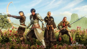 Το character transfer του New World θα έρθει την επόμενη εβδομάδα