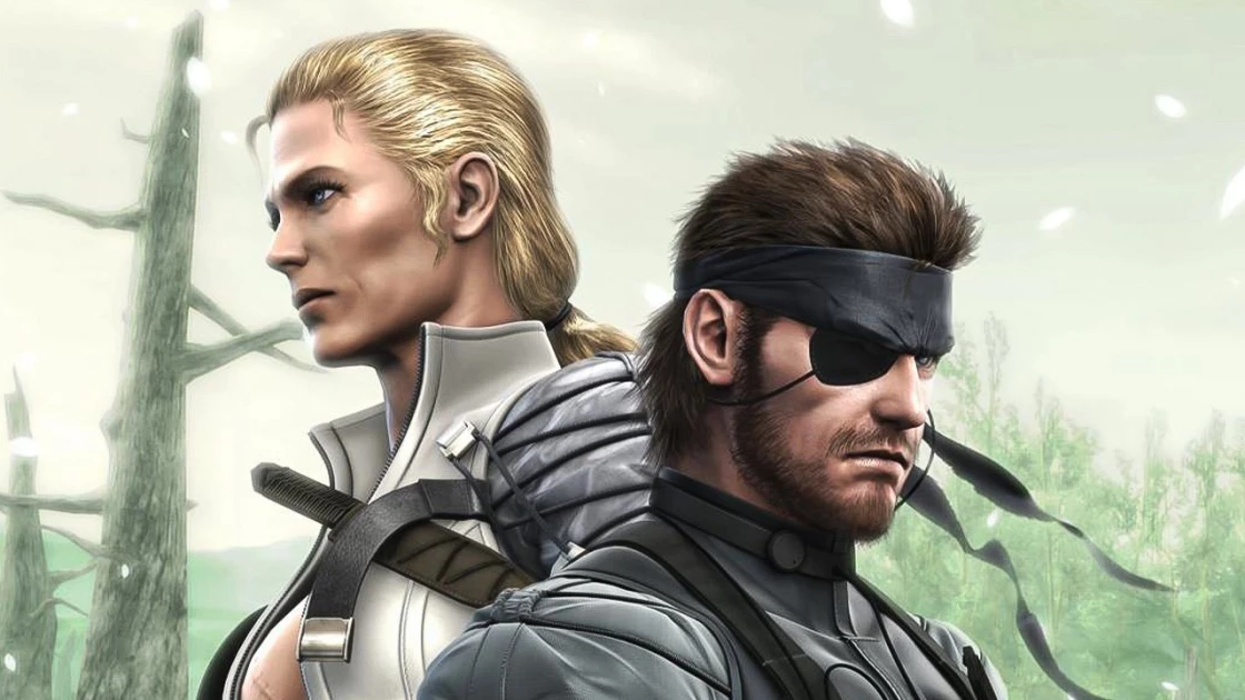 Φουντώνουν για τα καλά οι φήμες για το remake του Metal Gear Solid 3 – Νέα στοιχεία