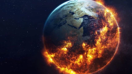 Τι θα σκοτώσει πρώτο τη ζωή στη Γη; Ο Ήλιος ή η έλλειψη οξυγόνου;