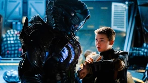 Lost in Space Season 3: Το πρώτο trailer υπόσχεται ένα επικό φινάλε για τους Robinsons