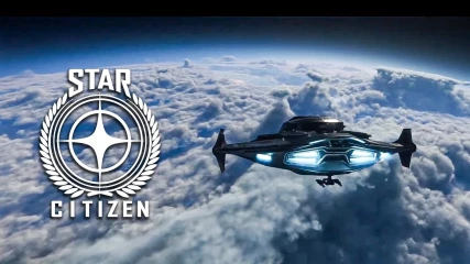 Το Star Citizen κόβει ξανά την ανάσα με την κλίμακά του σε 35 λεπτά νέου gameplay